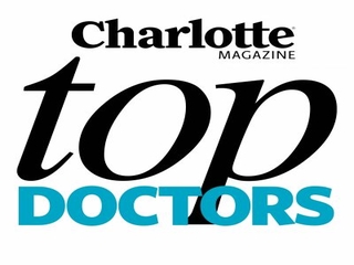 Top Charlotte Doctors According to Charlotte Magazine
